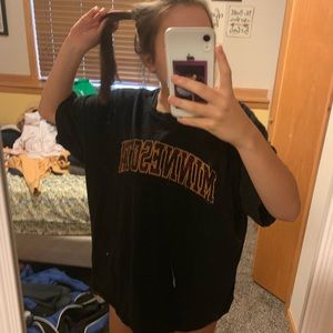 Minnesota tshirt